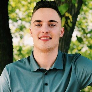 Meet your Posher, Jake